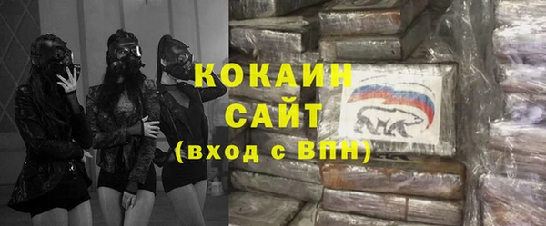 гидра Белоозёрский